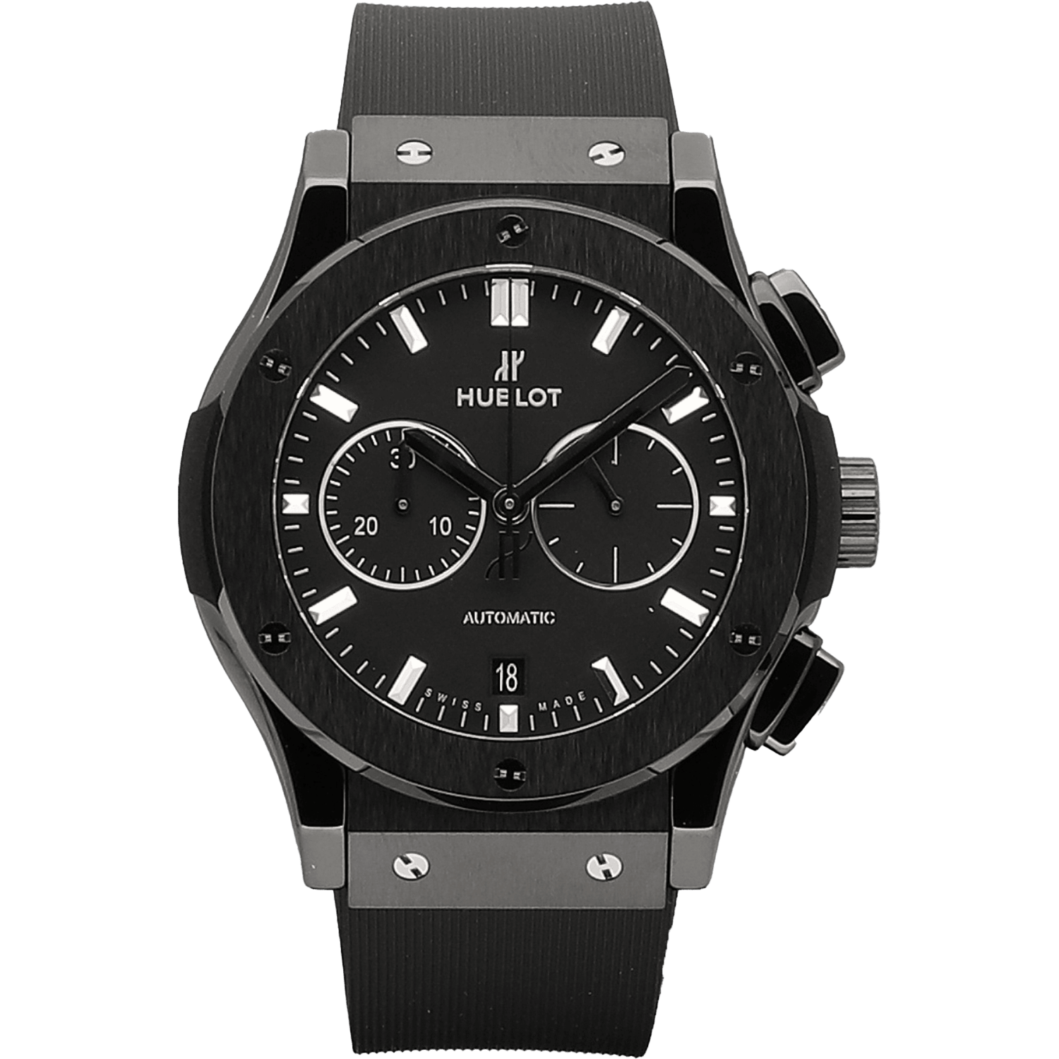 Hublot Classic Fusion Chronograph 541.CM.1171.RX Men/Unisex Automatic 1