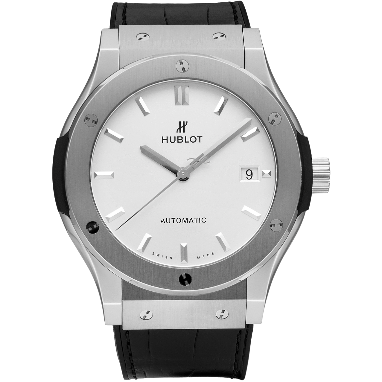 Hublot Classic Fusion 511.NX.2611.LR Men/Unisex Automatic 1