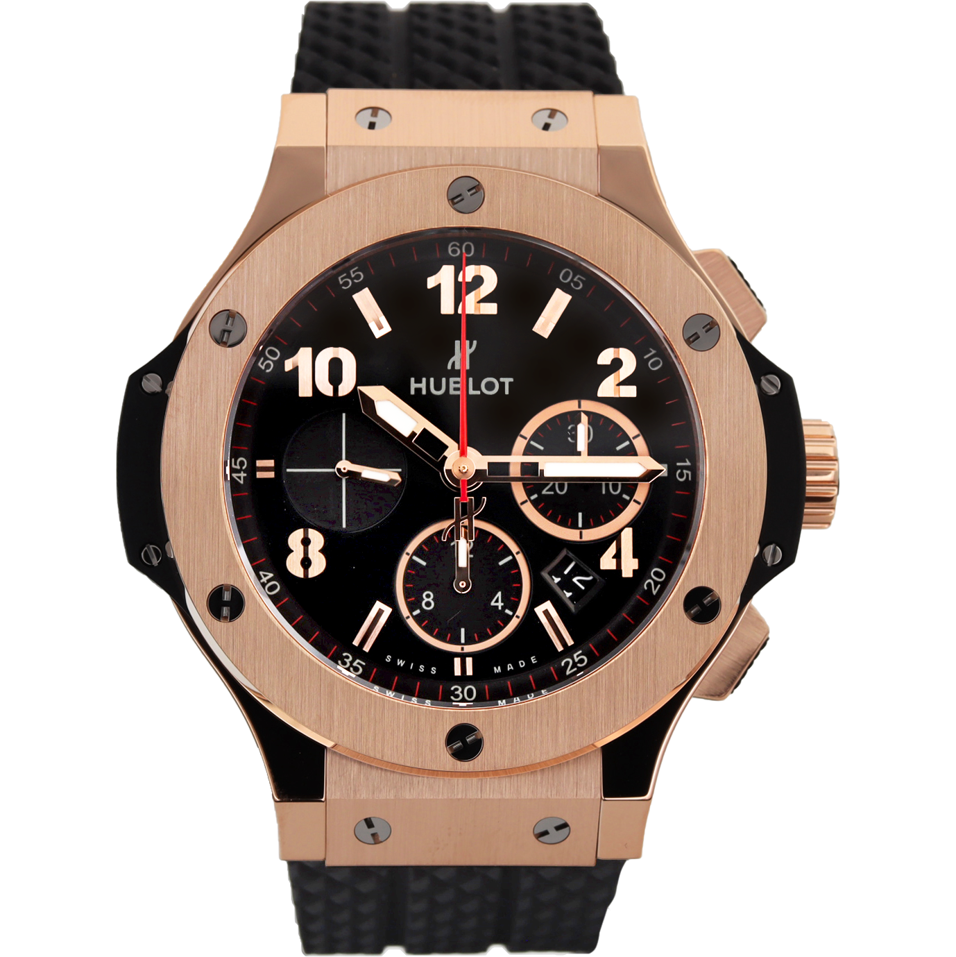 Hublot Big Bang Original 301.PX.130.RX Men/Unisex Automatic 1