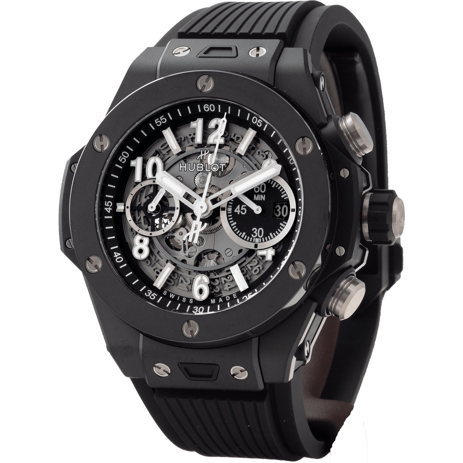 Hublot Big Bang Unico 441.CI.1171.RX Men/Unisex Self-winding 1