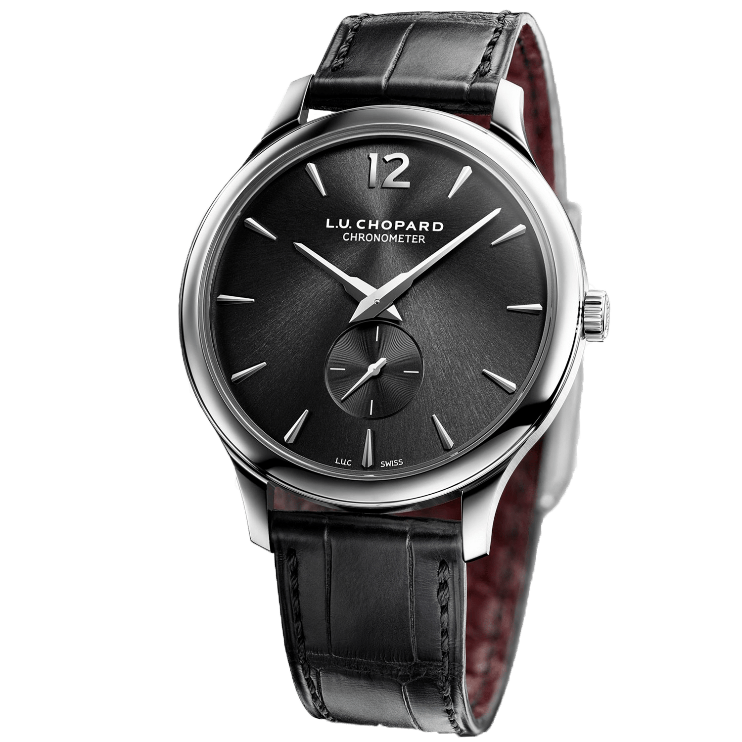 Chopard L.U.C 161948-1001 Men/Unisex Self-winding 1