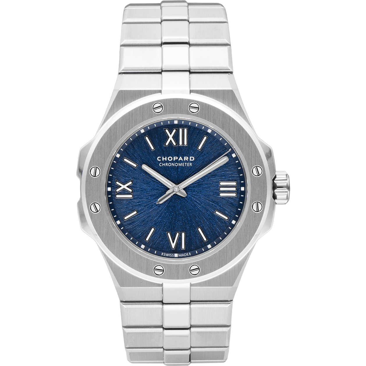 Chopard Alpine Eagle 298601-3001 Women Self-winding 1