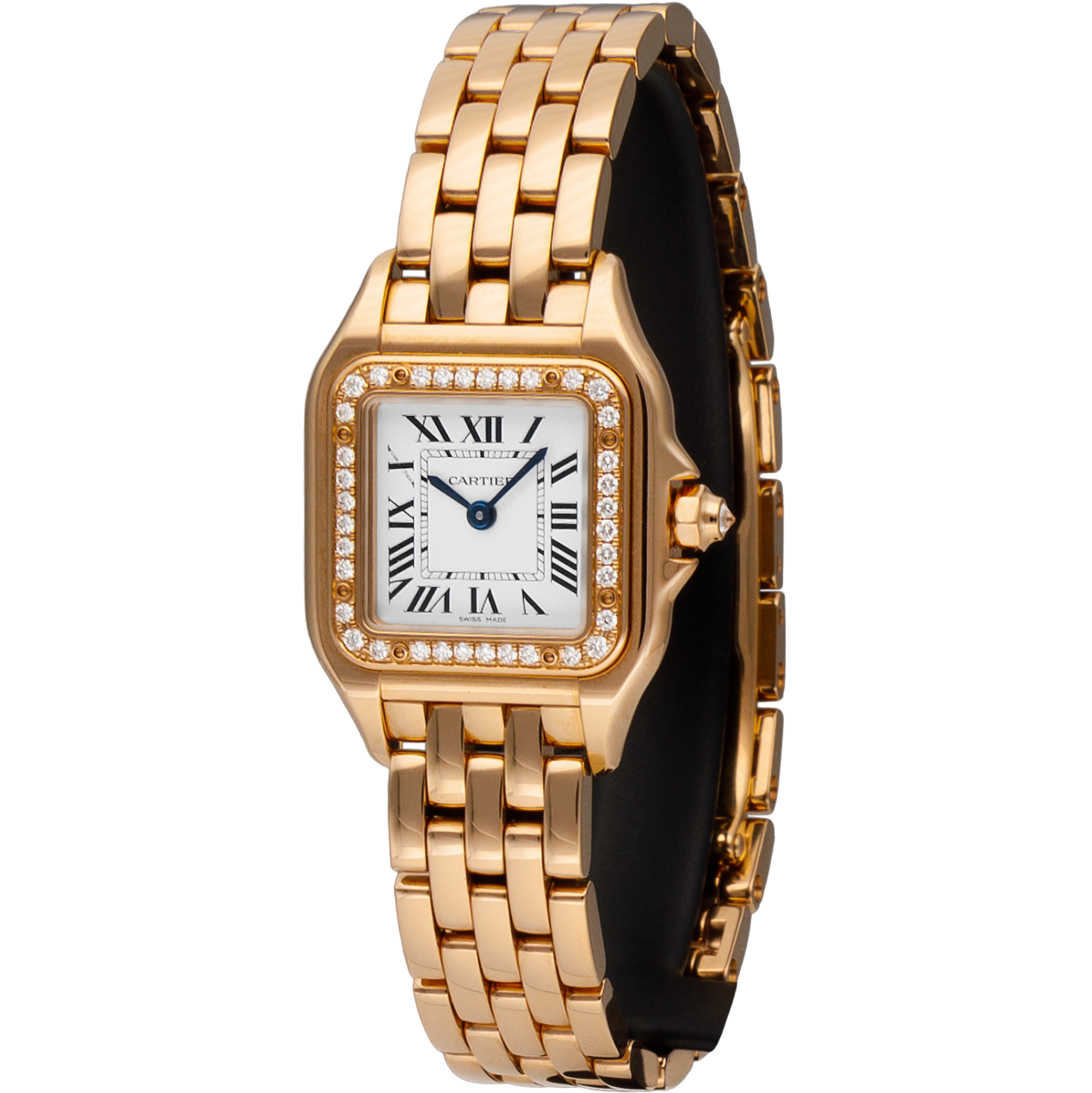 Cartier Panthere WJPN0008 Women Quartz 1