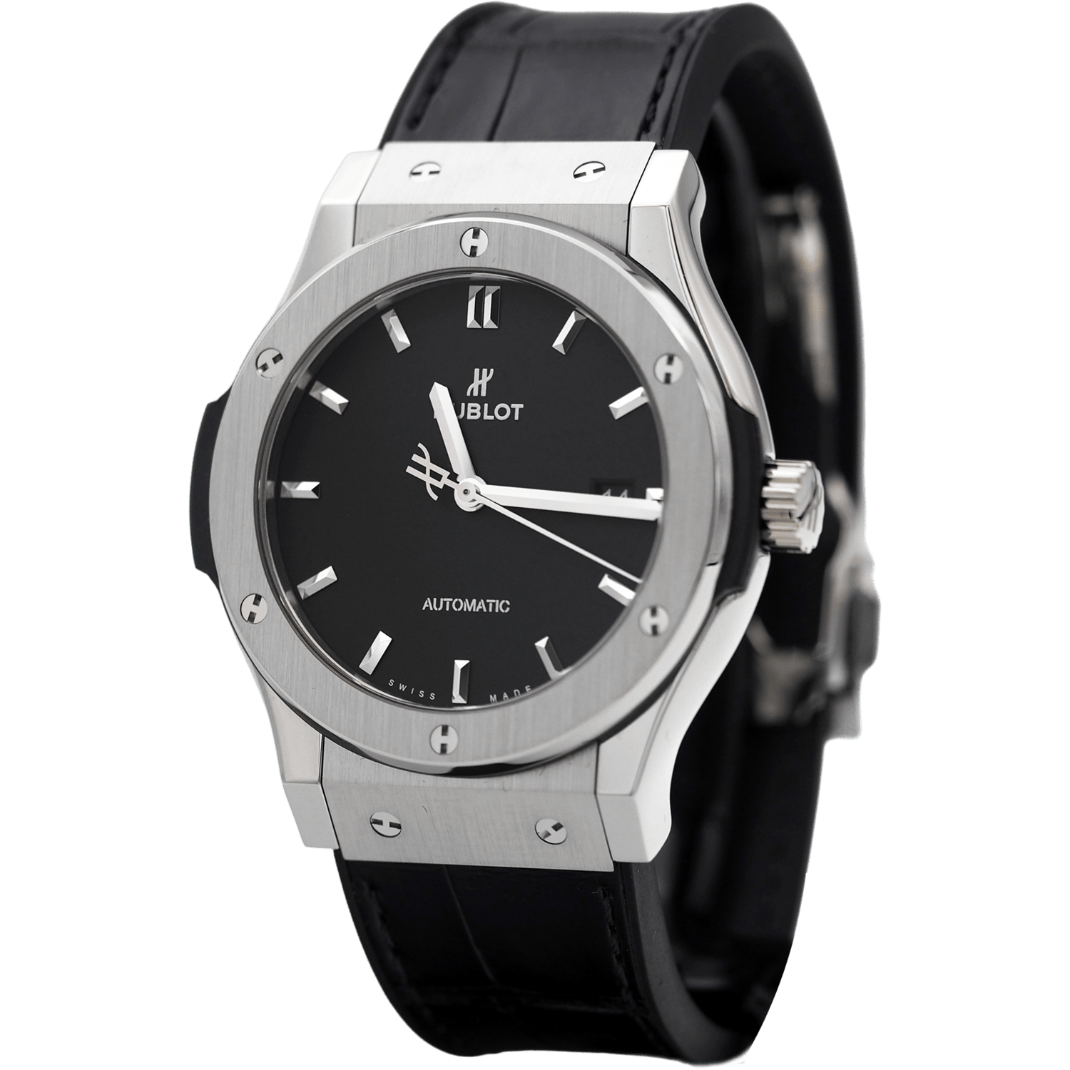 Hublot Classic Fusion 565.NX.1171.LR Men/Unisex Self-winding 1