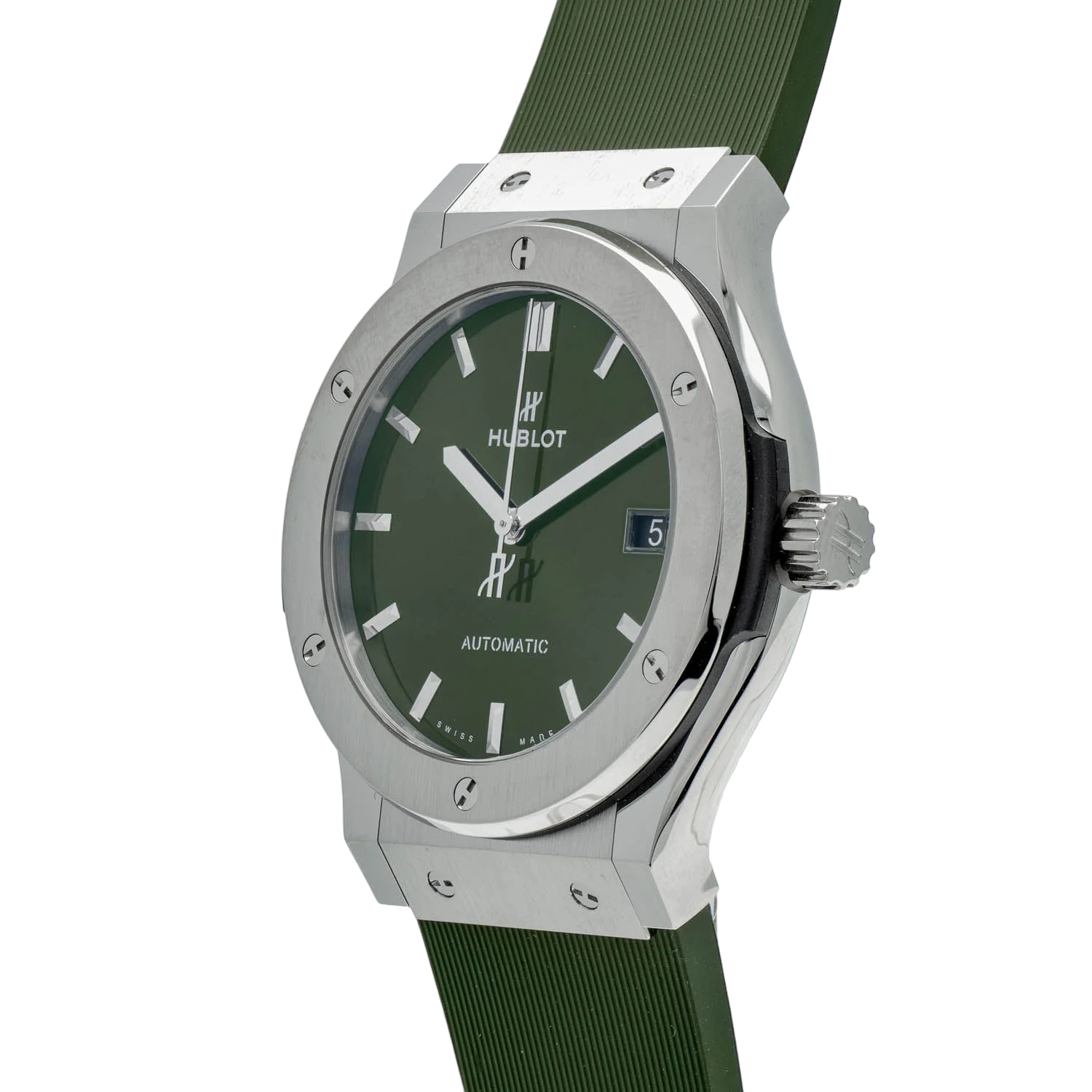 Hublot Classic Fusion 511.NX.8970.RX Men/Unisex Self-winding 1