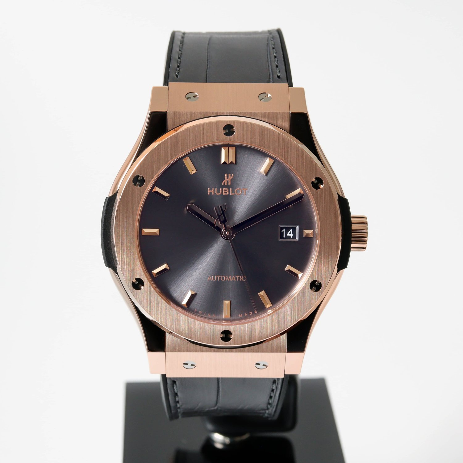 Hublot Classic Fusion 542.OX.7081.LR Men/Unisex Automatic 1