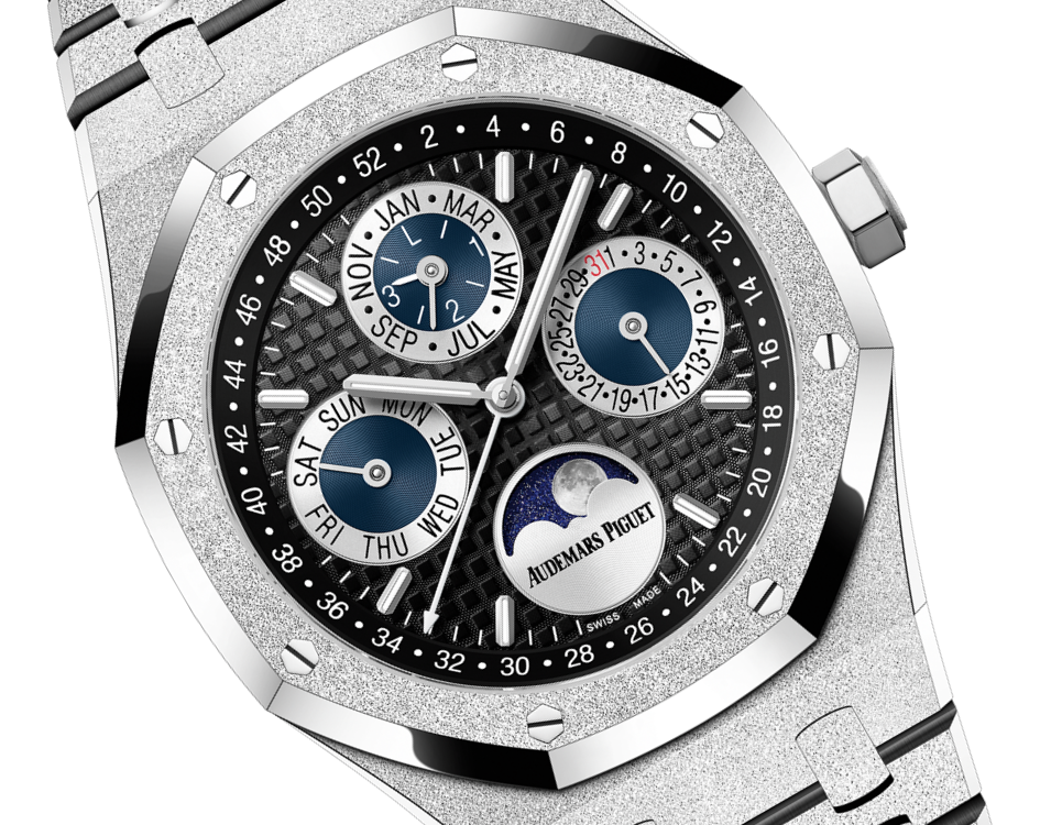 Audemars Piguet 26574BC.GG.1224BC.01 Men/Unisex Self-winding 1