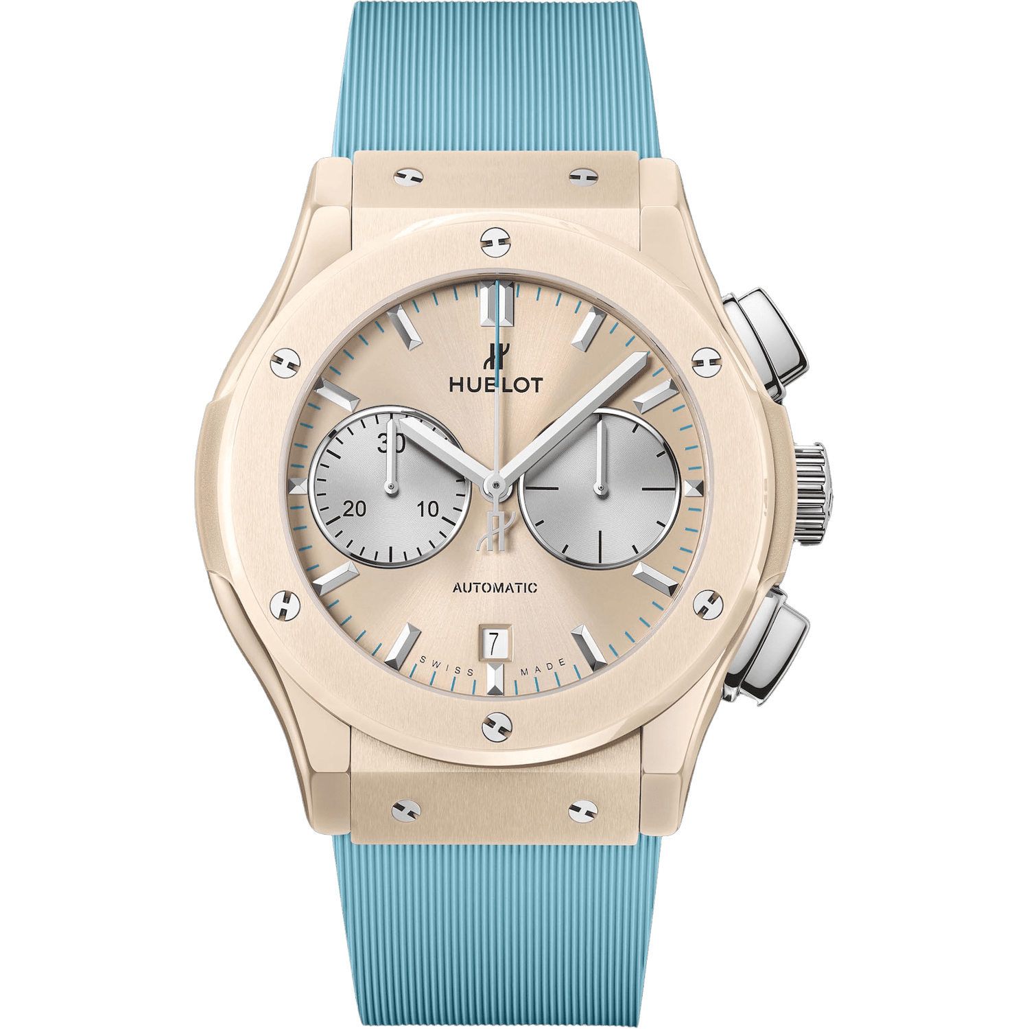 Hublot Classic Fusion Chronograph 521.CZ.892B.RX.BHF21 Men/Unisex Automatic 1