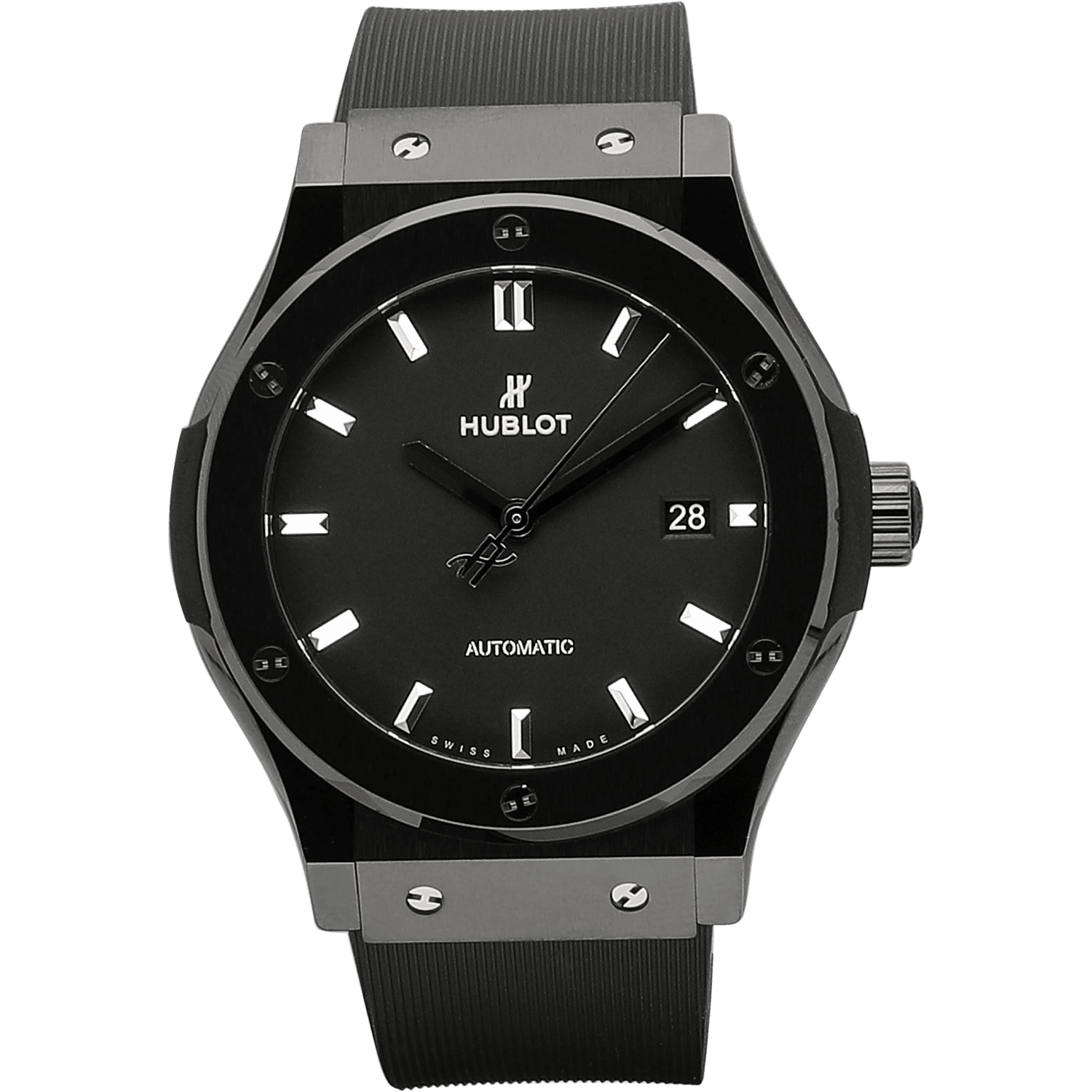 Hublot Classic Fusion 542.CM.1171.RX Men/Unisex Automatic 1