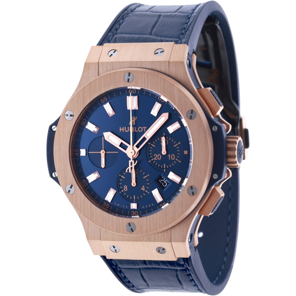 Hublot Big Bang 301.PX.7180.LR Men/Unisex Self-winding 1