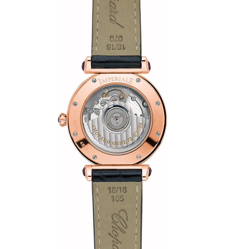 Chopard Imperiale 384822-5001 Women Self-winding 1
