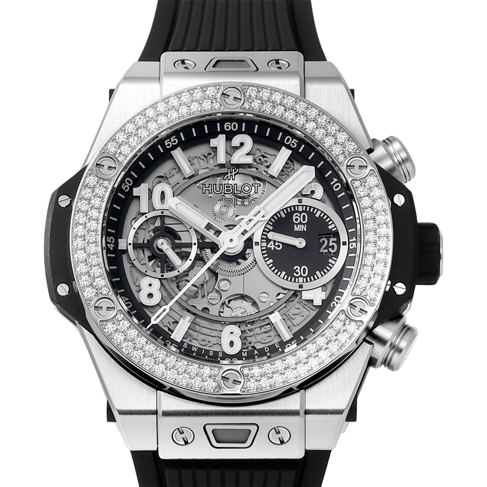 Hublot Big Bang Unico 441.NX.1171.RX.1104 Men/Unisex Self-winding 1