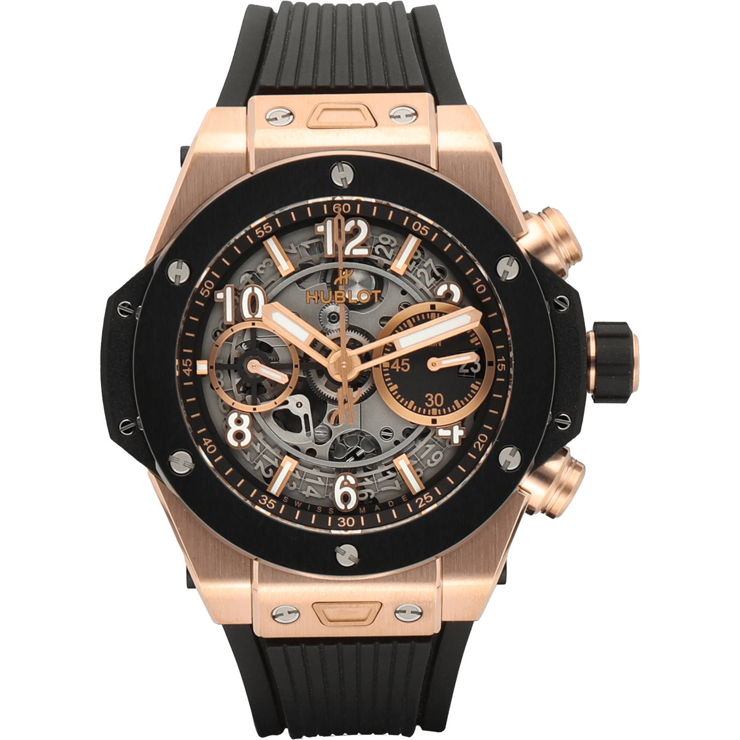 Hublot Big Bang Unico 441.OM.1181.RX Men/Unisex Automatic 1