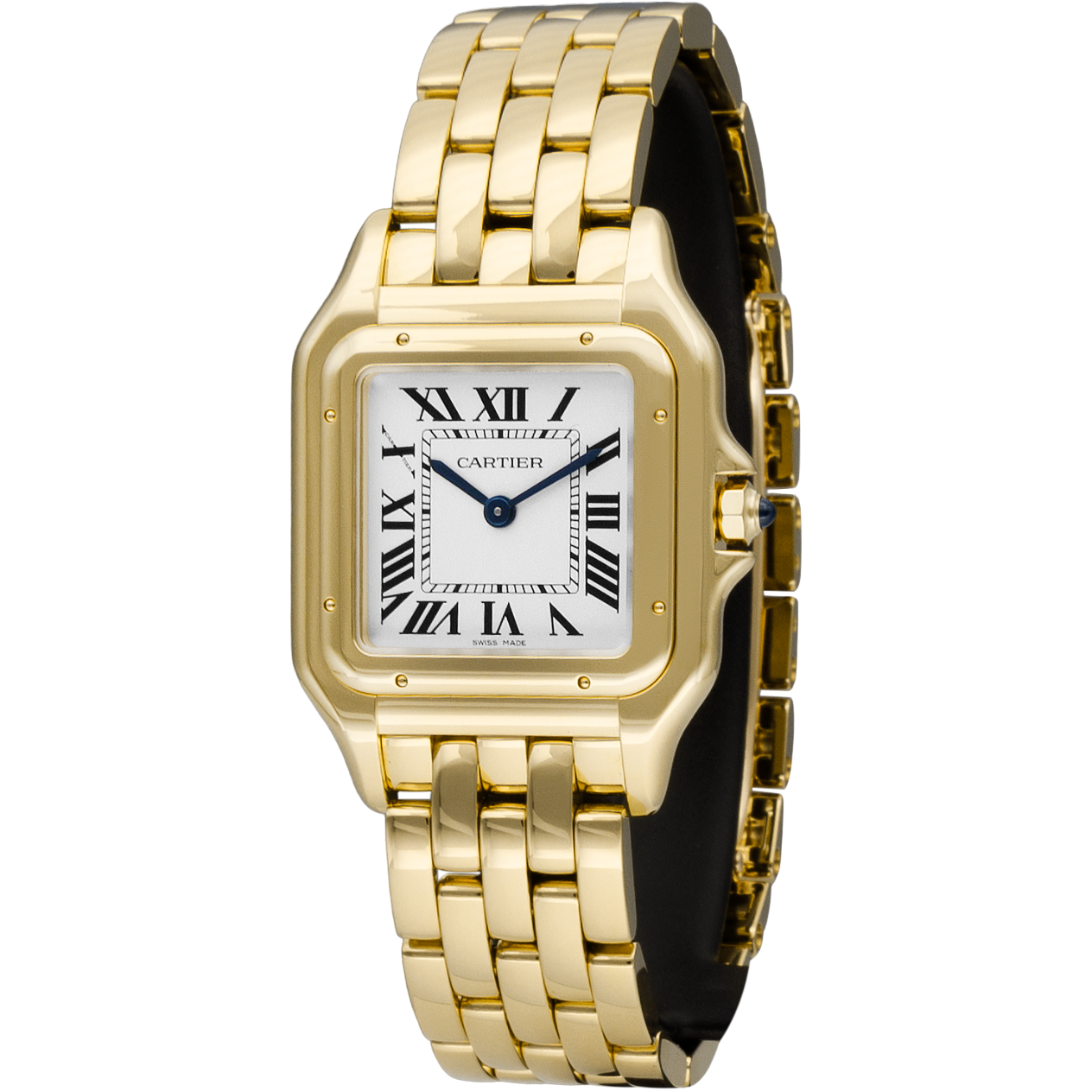 Cartier Panthere WGPN0009 Women Quartz 1