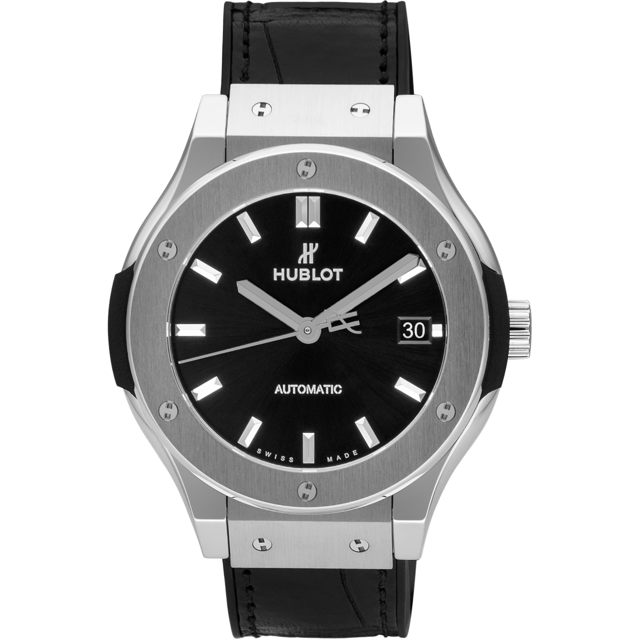 Hublot Classic Fusion 565.NX.1470.LR Women Self-winding 1