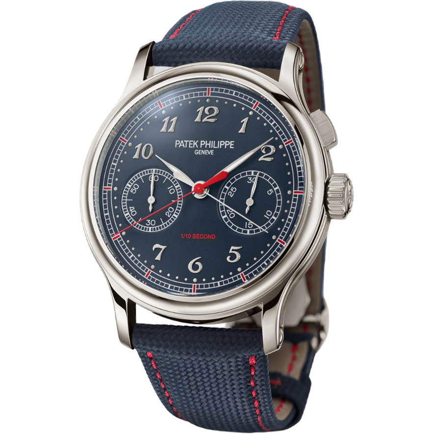 Patek Philippe 5470P-001 Men/Unisex Manual winding 1