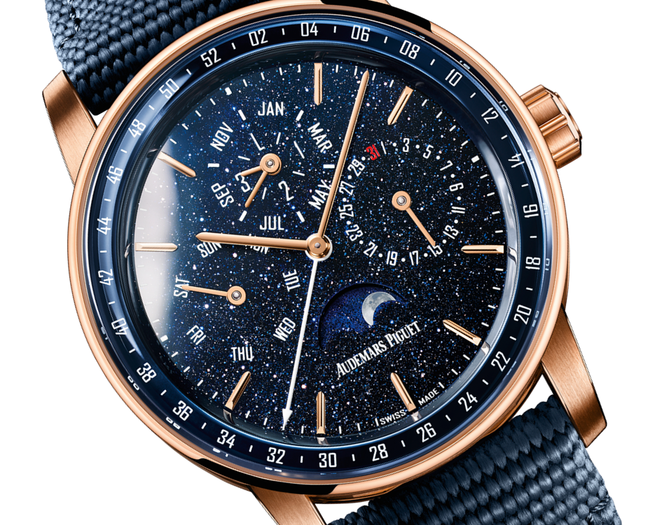 Audemars Piguet Code 11.59 Perpetual Calendar 26394OR.OO.D027KB.01 Men/Unisex Self-winding 1