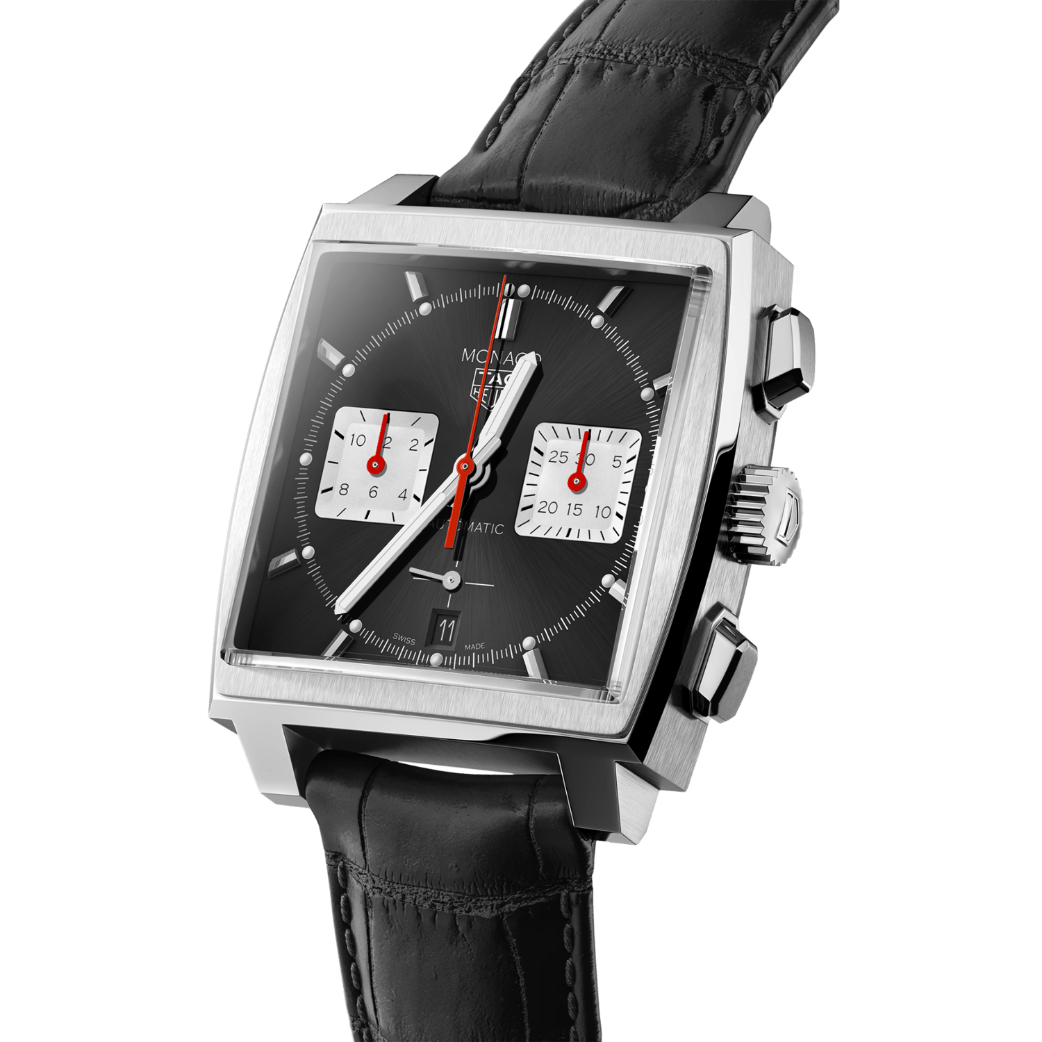 TAG Heuer Monaco Chronograph CBL2113.FC6177 Men/Unisex Automatic 1