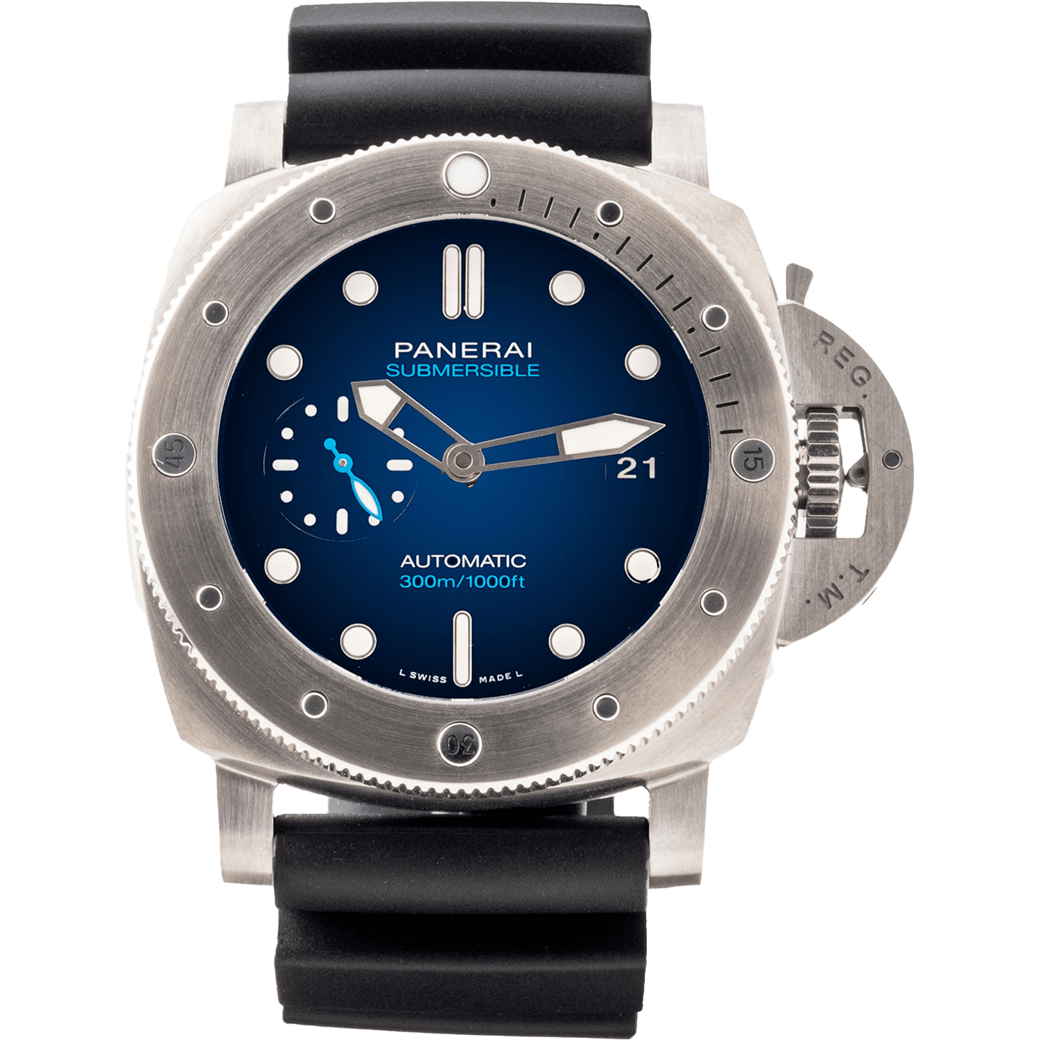 Panerai Luminor Submersible BMG-Tech PAM00692 Men/Unisex Automatic 1