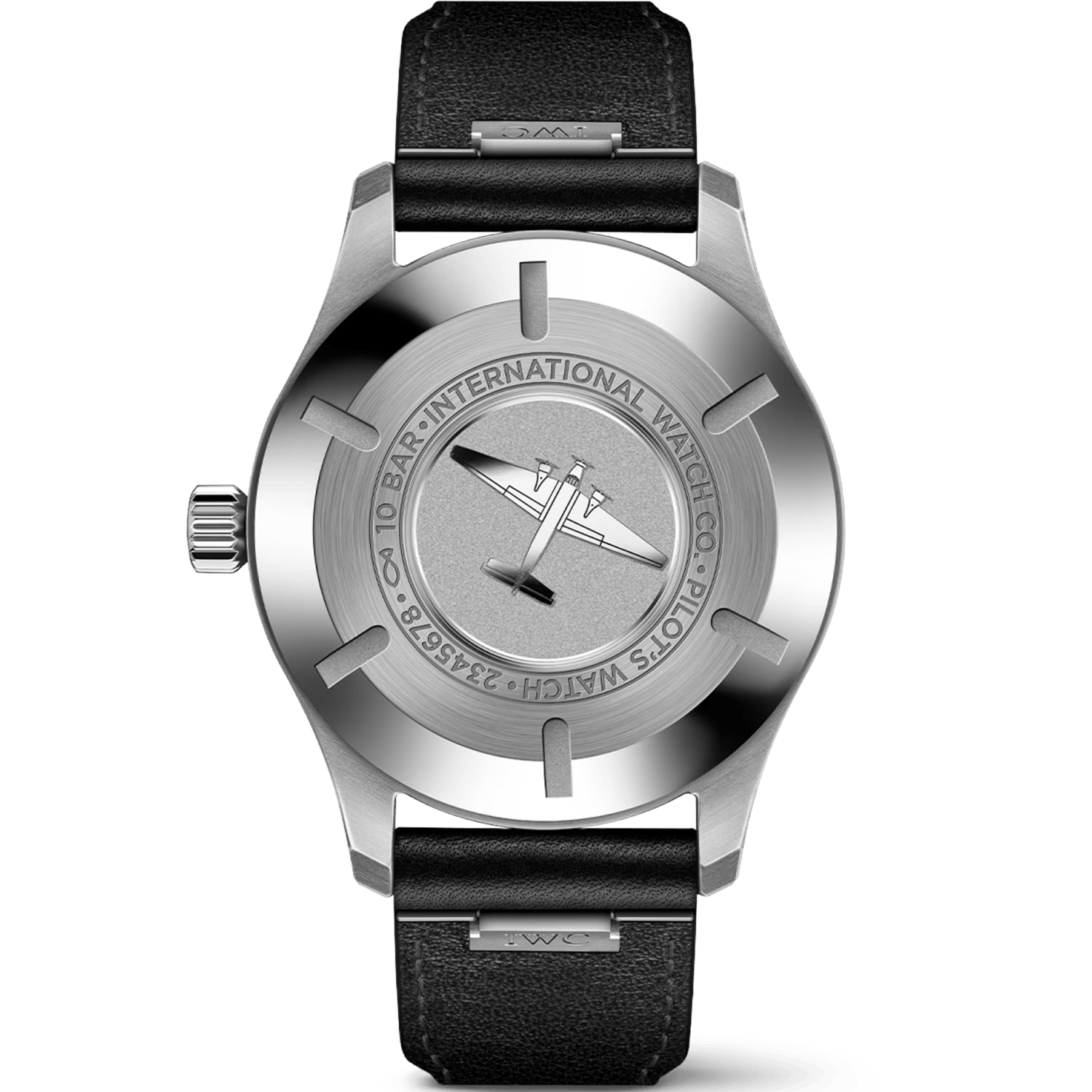 IWC Pilot's Mark XX IW328201 Men/Unisex Self-winding 1