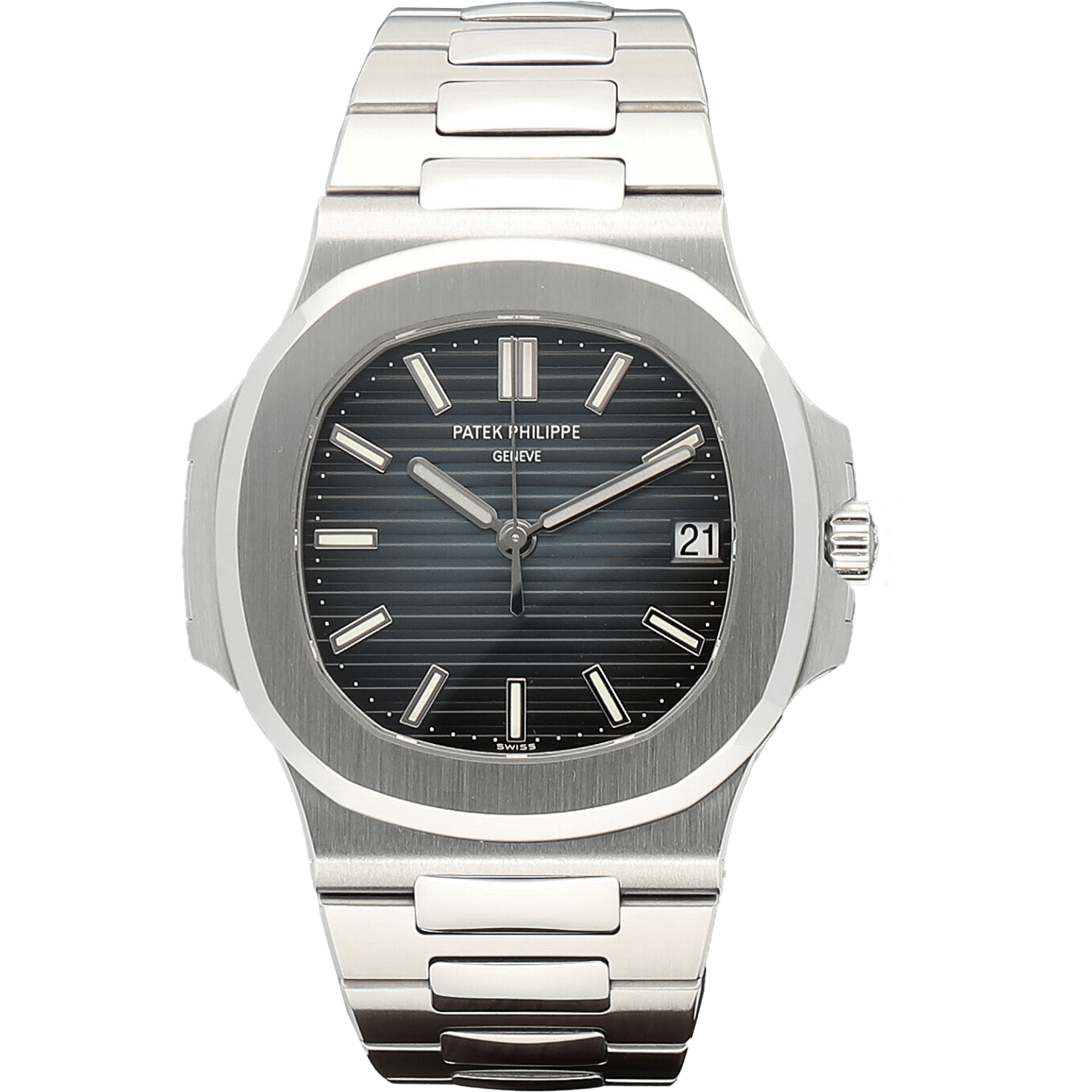 Patek Philippe Nautilus 5711/1A-010 Men/Unisex Self-winding 1