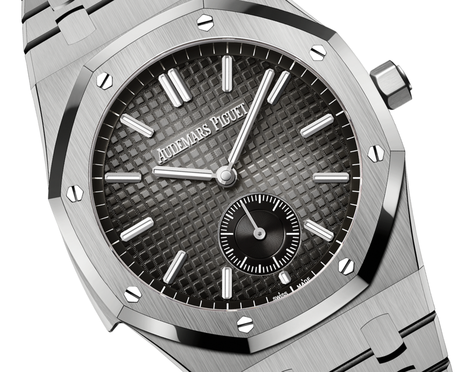 Audemars Piguet 26591TI.OO.1252TI.03 Men/Unisex Manual winding 1