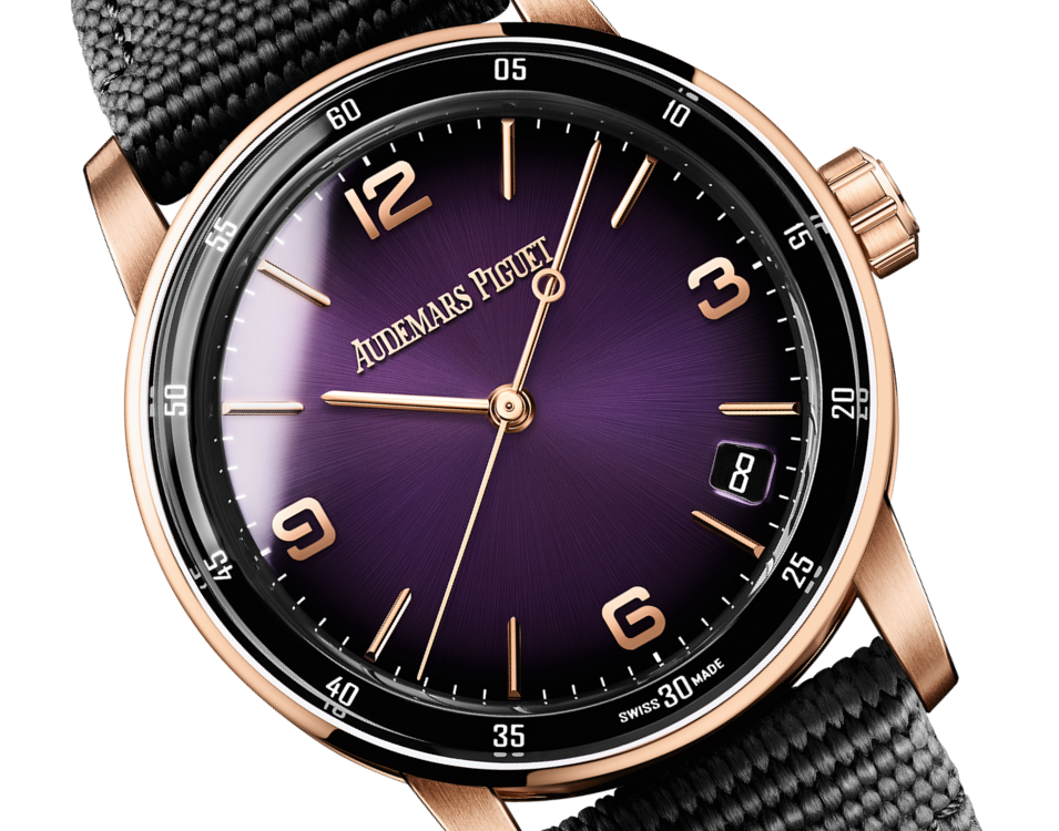 Audemars Piguet 15210OR.OO.A002KB.02 Men/Unisex Self-winding 1