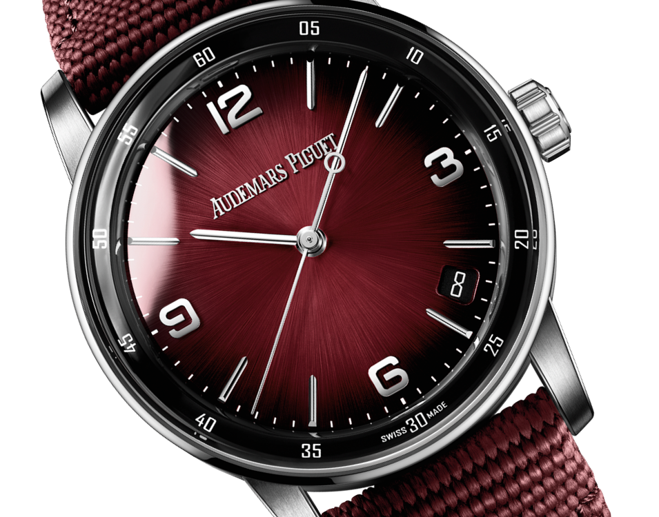 Audemars Piguet 15210BC.OO.A500KB.01 Men/Unisex Self-winding 1