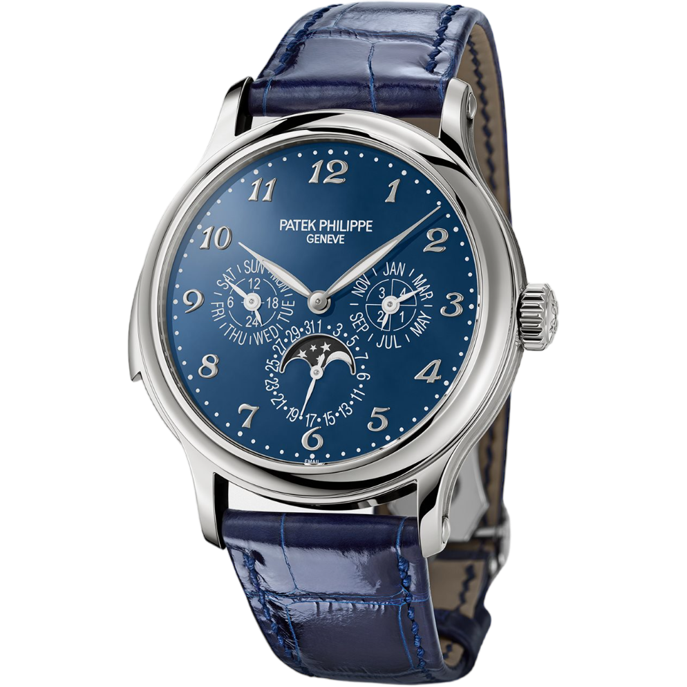 Patek Philippe 5374G-001 Men/Unisex Self-winding 1