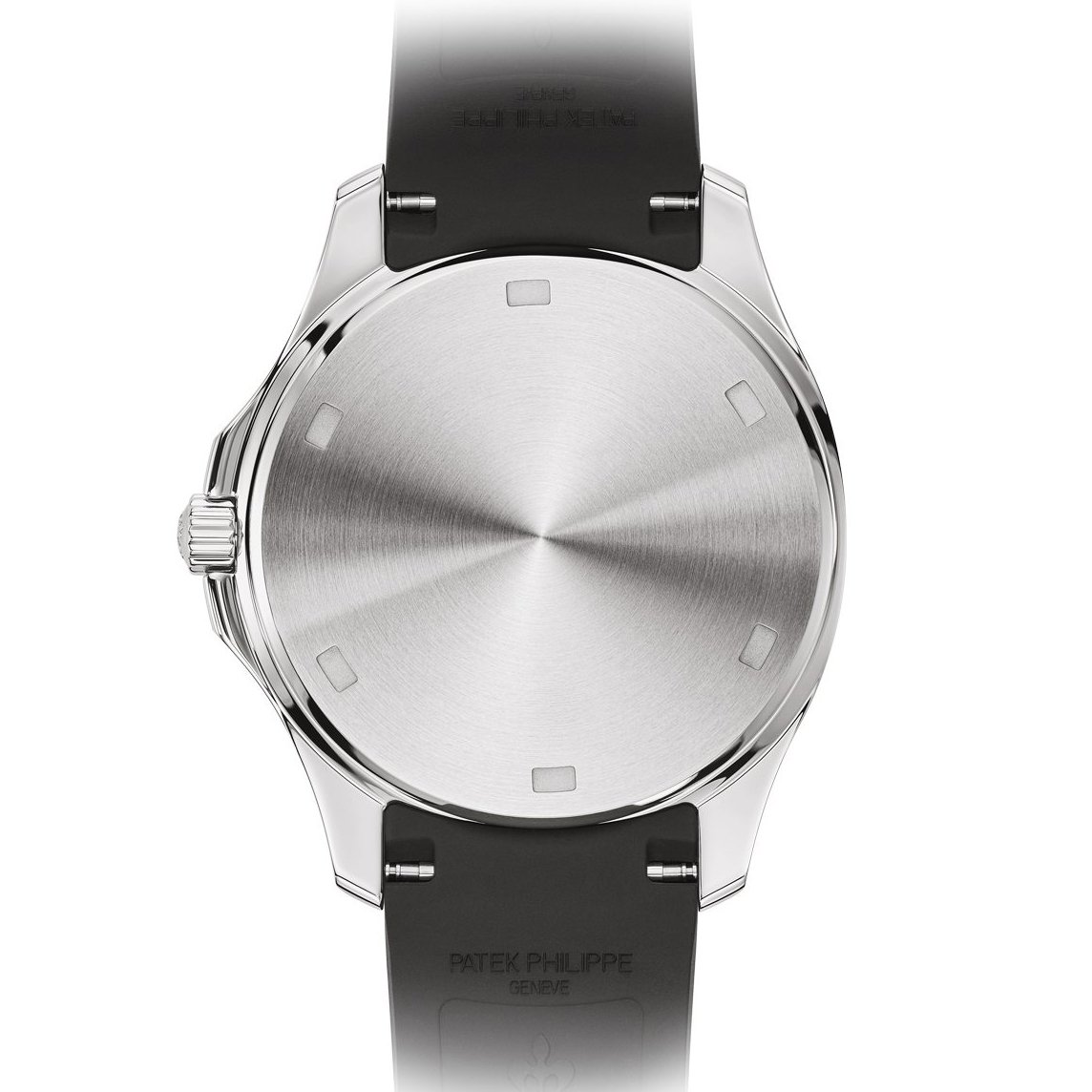 Patek Philippe Aquanaut Luce 5267/200A-001 Women Quartz 1