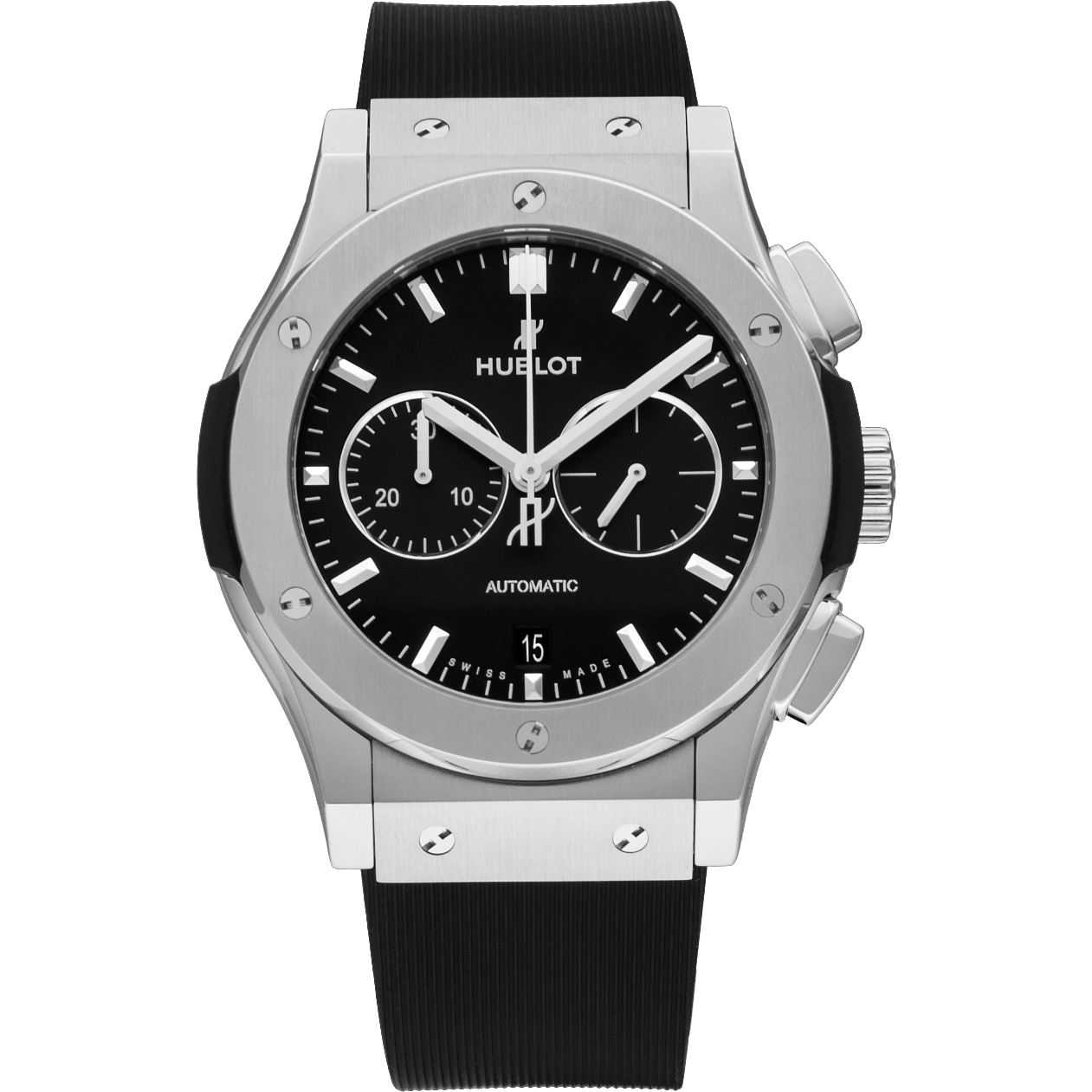 Hublot Classic Fusion Chronograph 541.NX.1171.RX Men/Unisex Self-winding 1