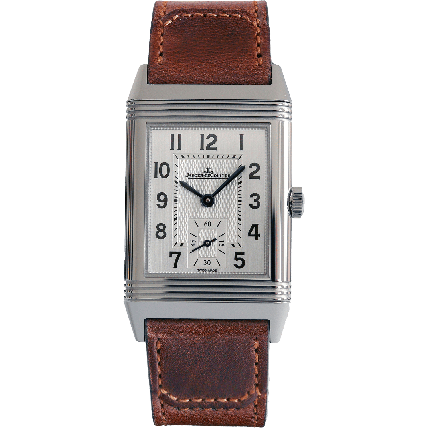 Jaeger LeCoultre Reverso Classic Q2438522 Women Manual winding 1
