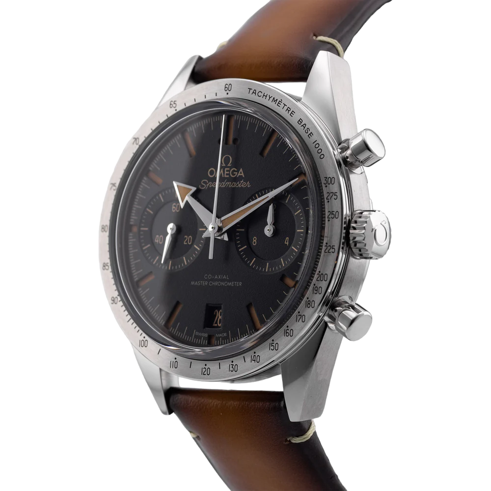 Omega Speedmaster '57 332.12.41.51.01.001 Men/Unisex Manual winding 1