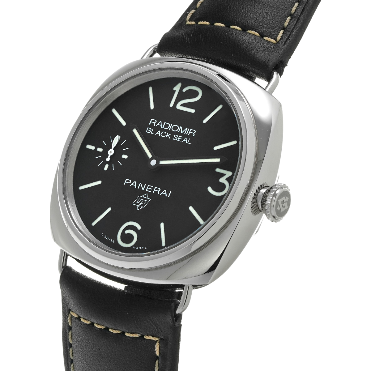 Panerai Radiomir PAM00754 Men/Unisex Manual winding 1