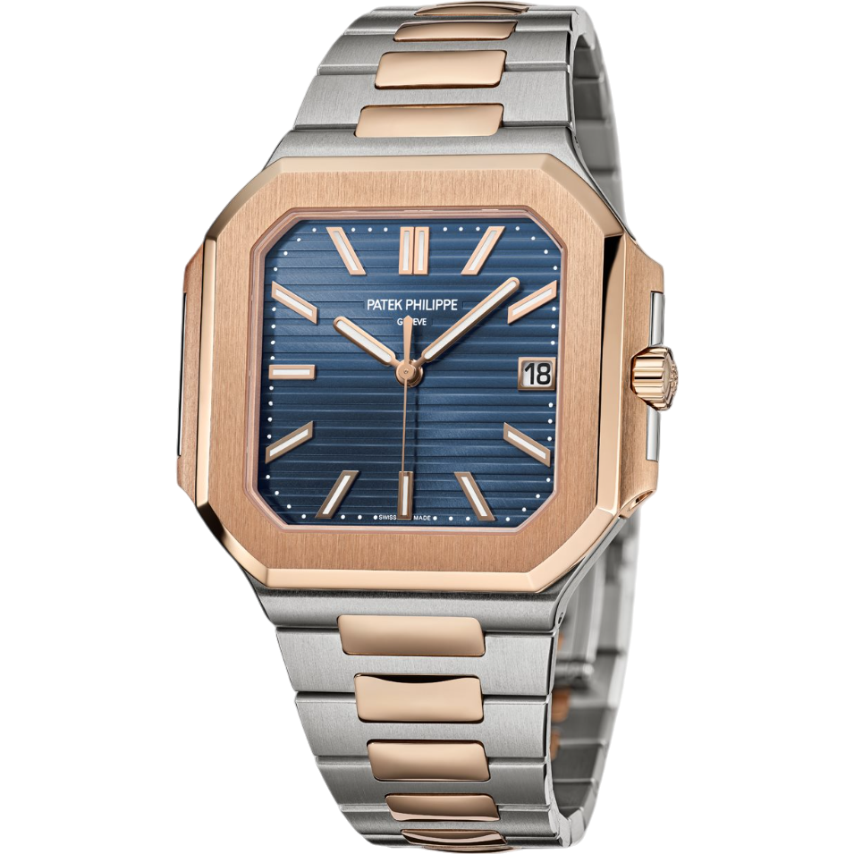 Patek Philippe Cubitus 5821/1AR-001 Men/Unisex Self-winding 1