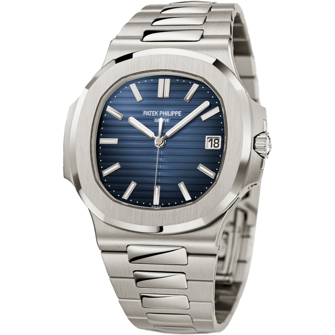 Patek Philippe Nautilus 5811/1G-001 Men/Unisex Automatic 1