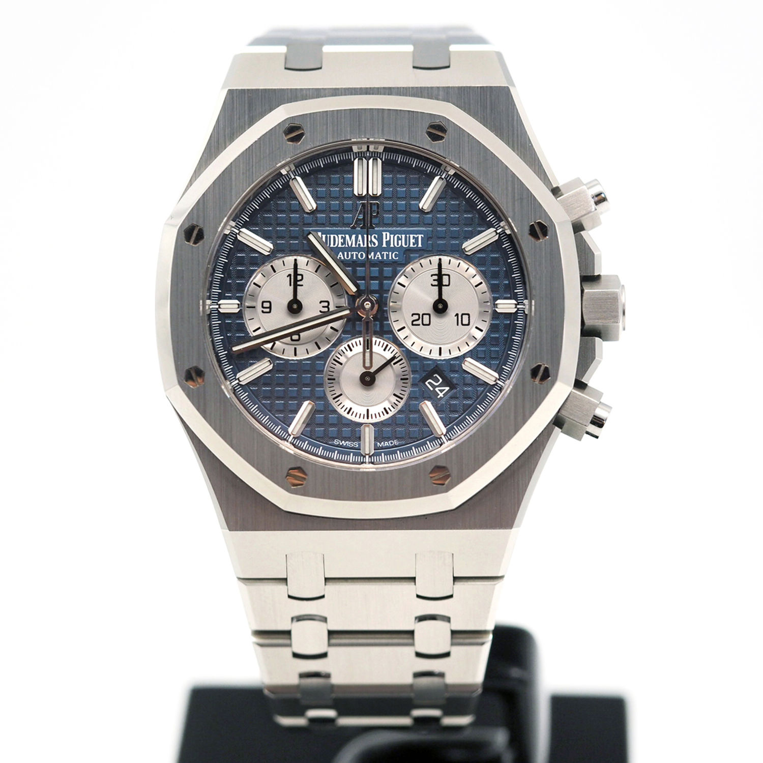 Audemars Piguet Royal Oak Selfwinding Chronograph 26331ST.OO.1220ST.01 Men/Unisex Self-winding 1