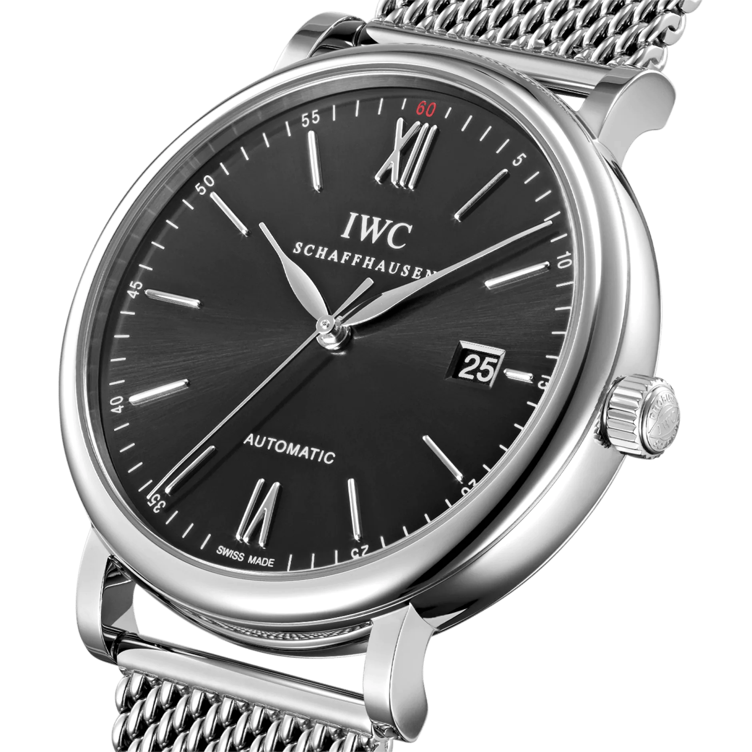 IWC Portofino Automatic IW356506 Men/Unisex Automatic 1