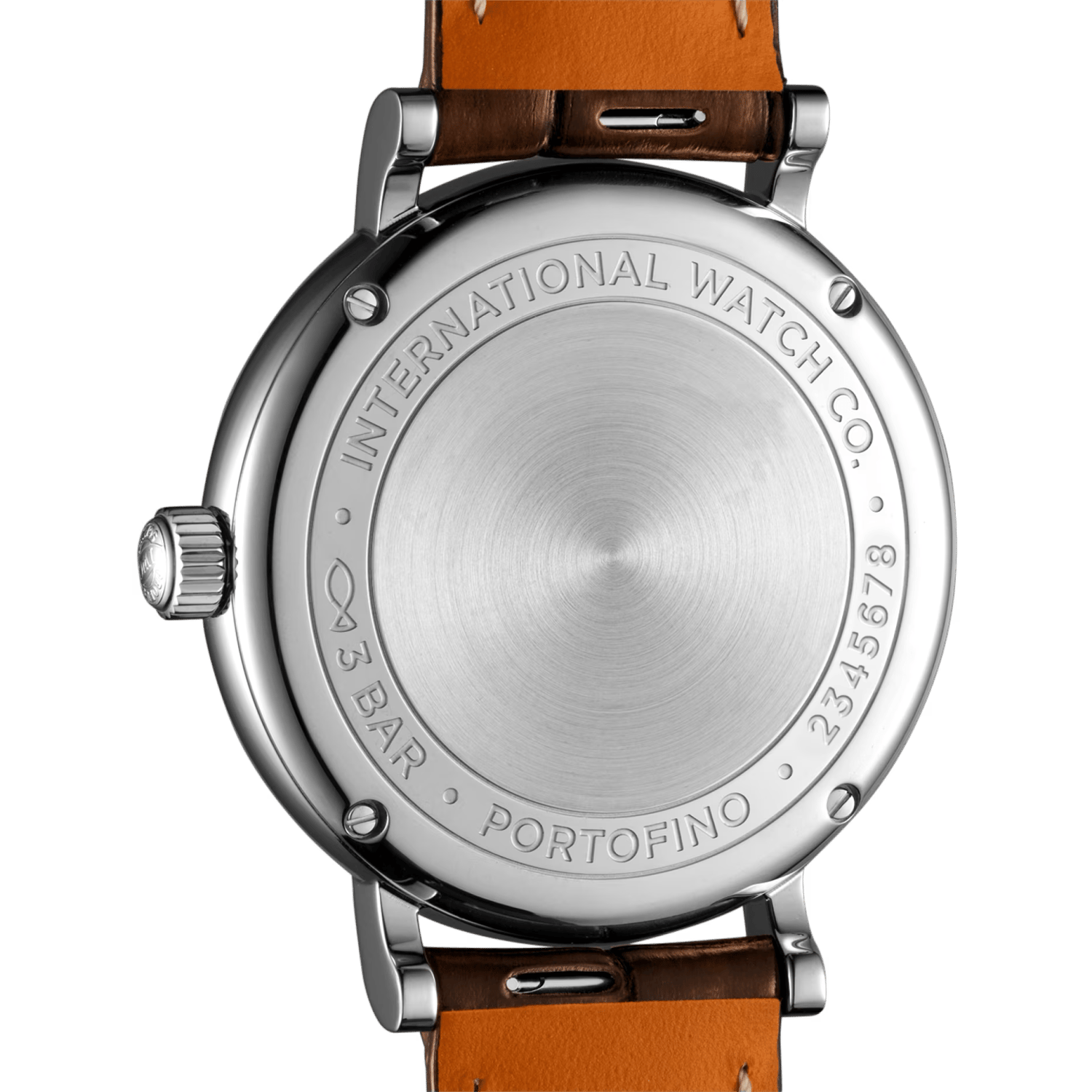 IWC Portofino Automatic IW357403 Women Automatic 1