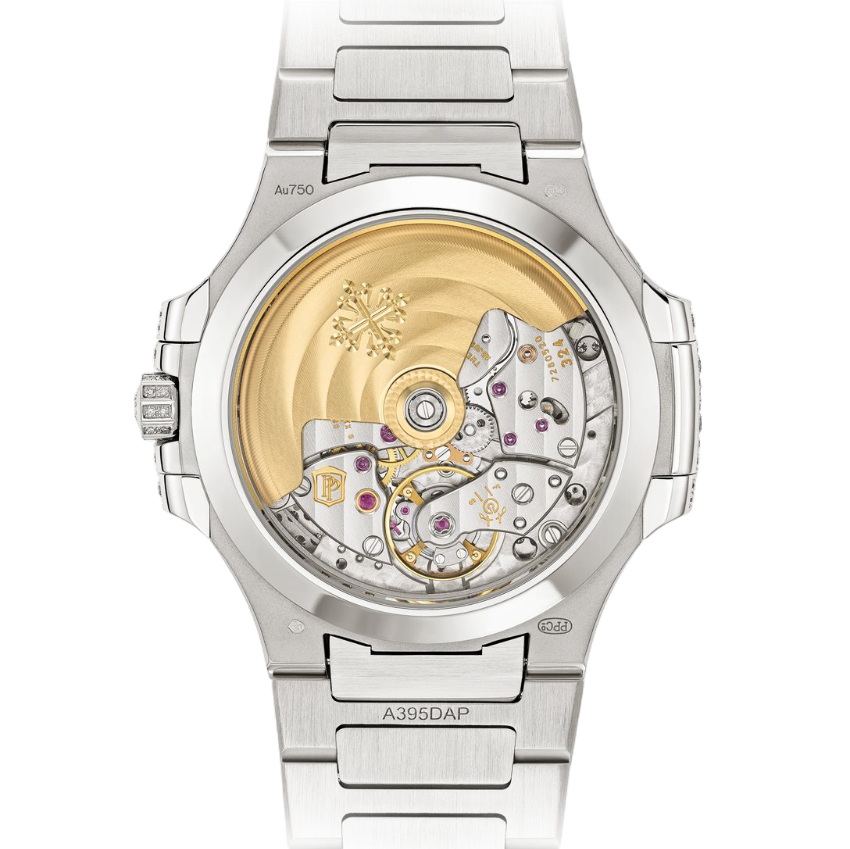 Patek Philippe Nautilus 7118/1453G-001 Women Self-winding 1