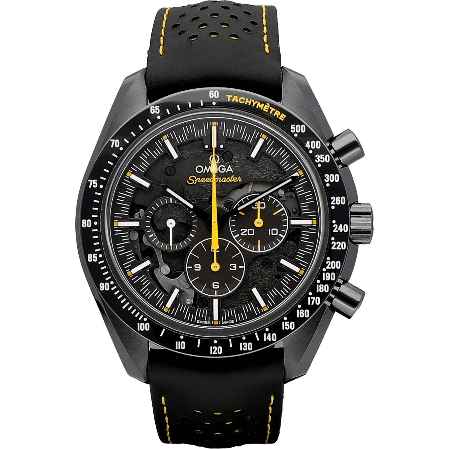 Omega Speedmaster Moonwatch Chronograph 311.92.44.30.01.001 Men/Unisex Manual winding 1