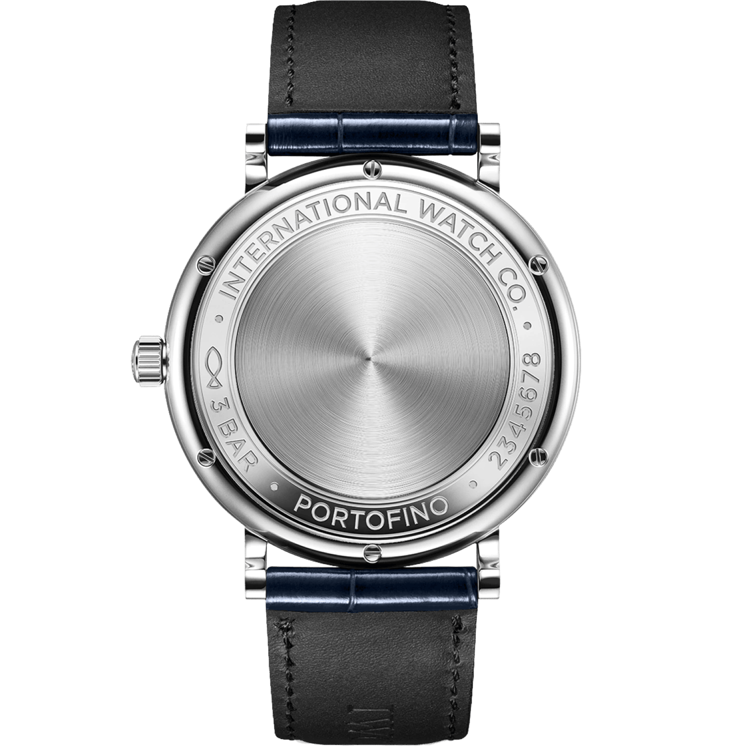 IWC Portofino Automatic IW356527 Men/Unisex Automatic 1