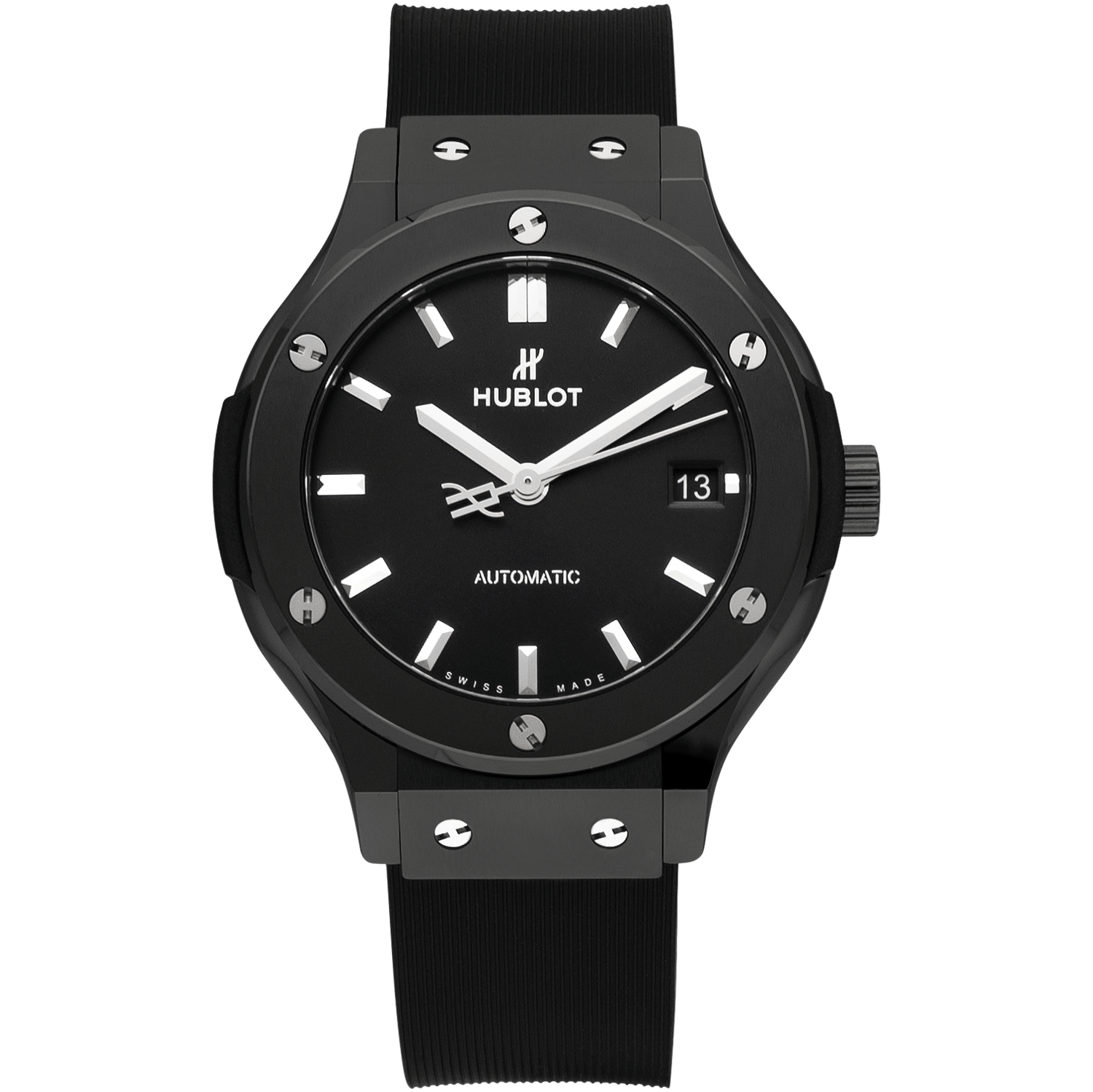 Hublot Classic Fusion 565.CM.1470.RX Women Automatic 1