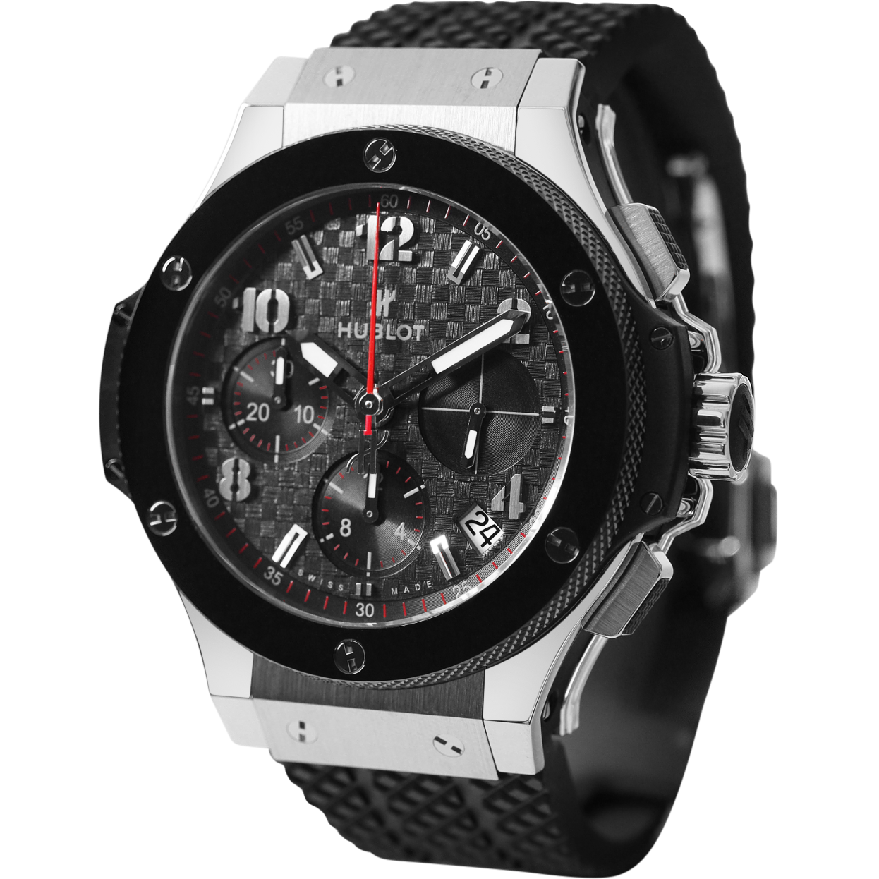 Hublot Big Bang Original 341.SB.131.RX Men/Unisex Self-winding 1