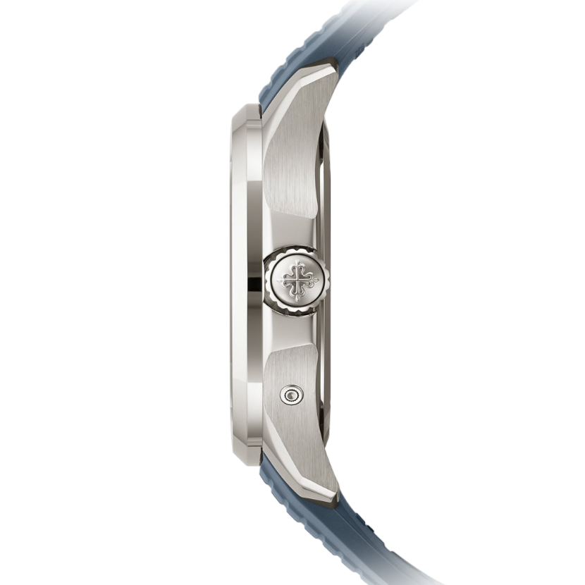 Patek Philippe Aquanaut Travel Time 5164G-001 Men/Unisex Self-winding 1