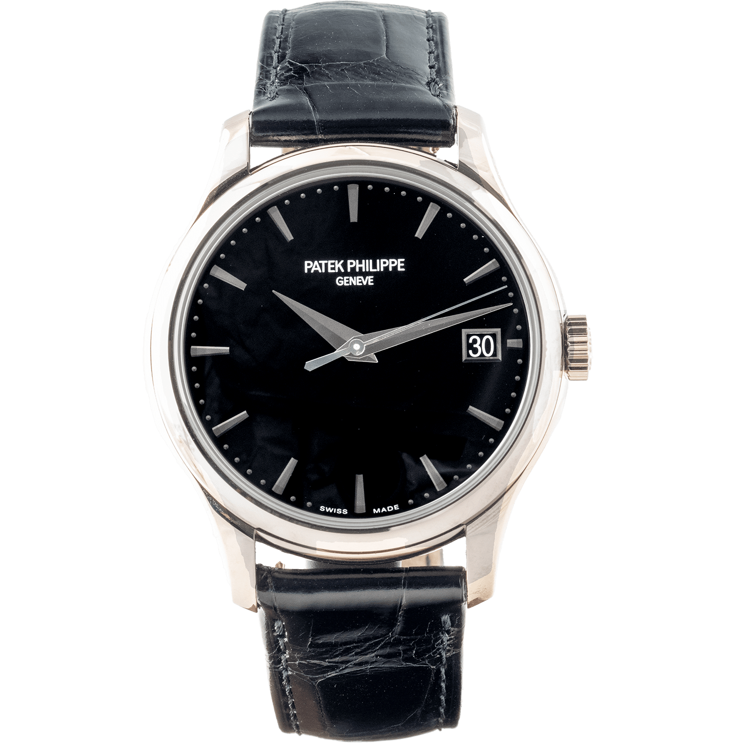 Patek Philippe Calatrava 5227G-010 Men/Unisex Automatic 1