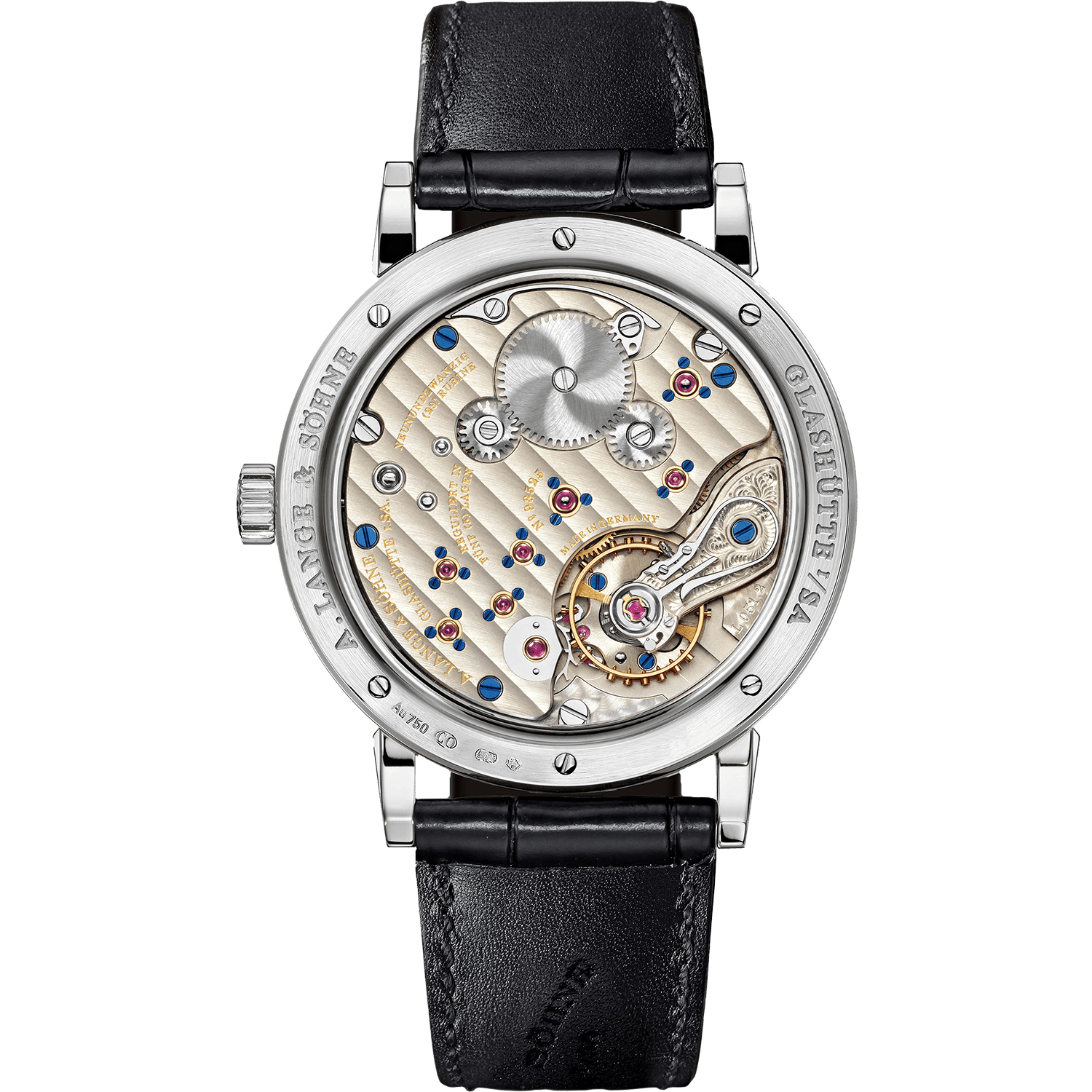 A. Lange & Sohne 1815 234.026 Men/Unisex Manual winding 1