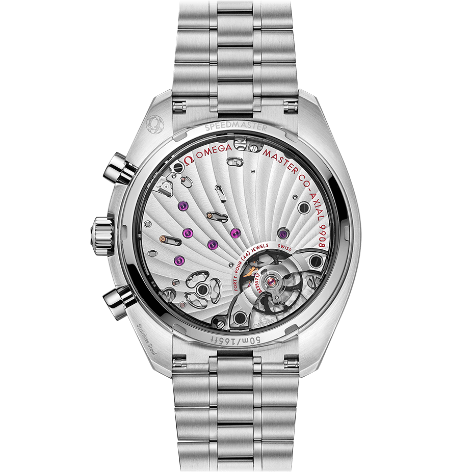 Omega Speedmaster Chronoscope Chronograph 329.30.43.51.02.001 Men/Unisex Manual winding 1