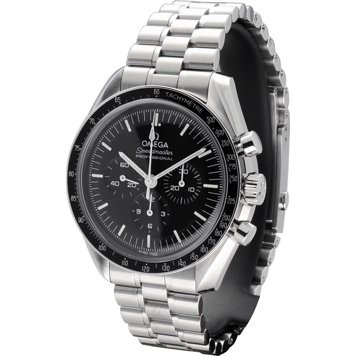 Omega Speedmaster Moonwatch Chronograph 310.30.42.50.01.001 Men/Unisex Manual winding 1