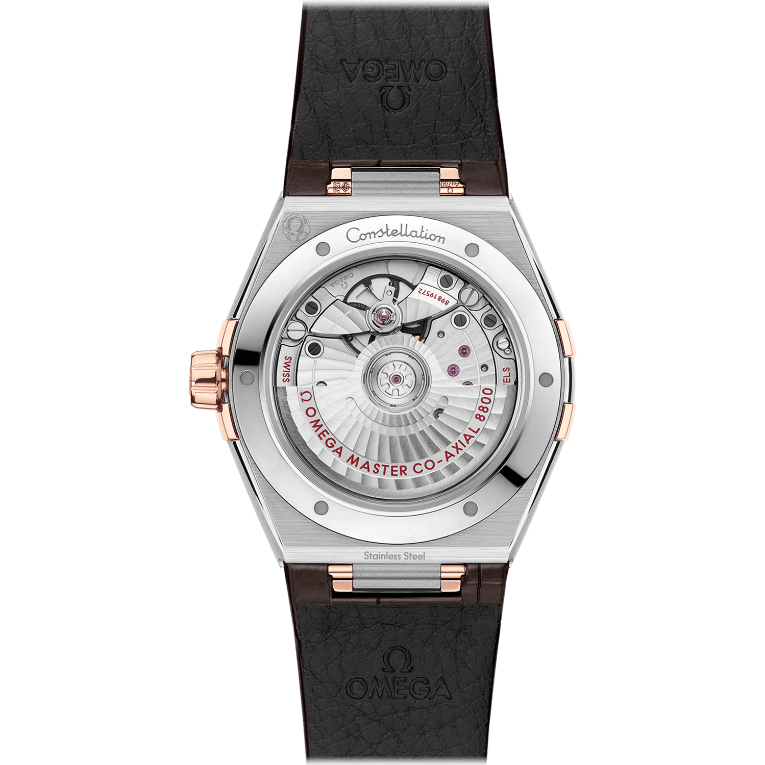 Omega Constellation 131.23.39.20.02.001 Men/Unisex Automatic 1